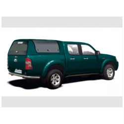 Buy Kung for Mazda BT-50 DC Road Ranger Rh02 Profi 2